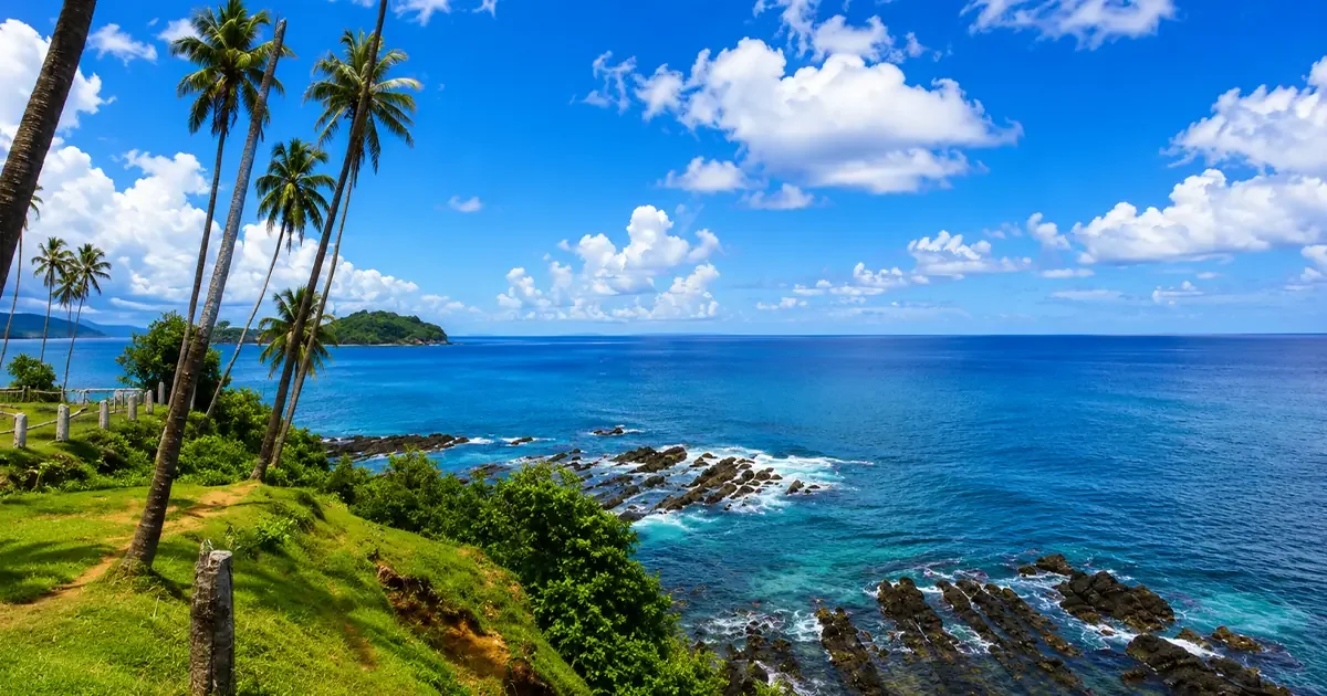 Port blair