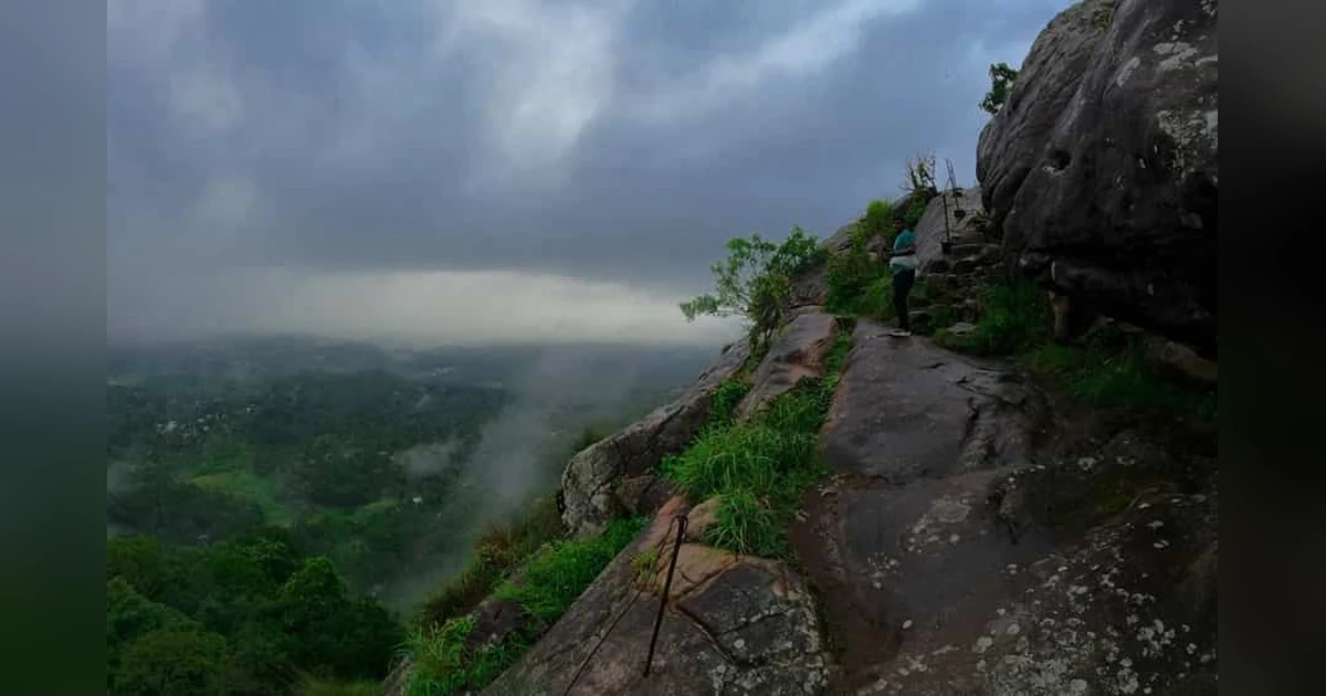 Kolagappara