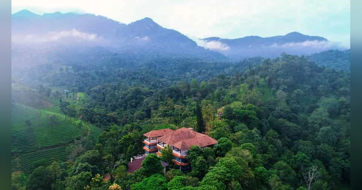 Vythiri
