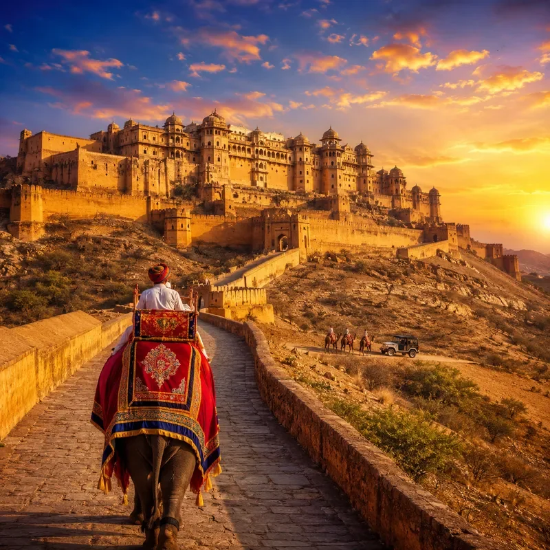 Royal Rajasthan