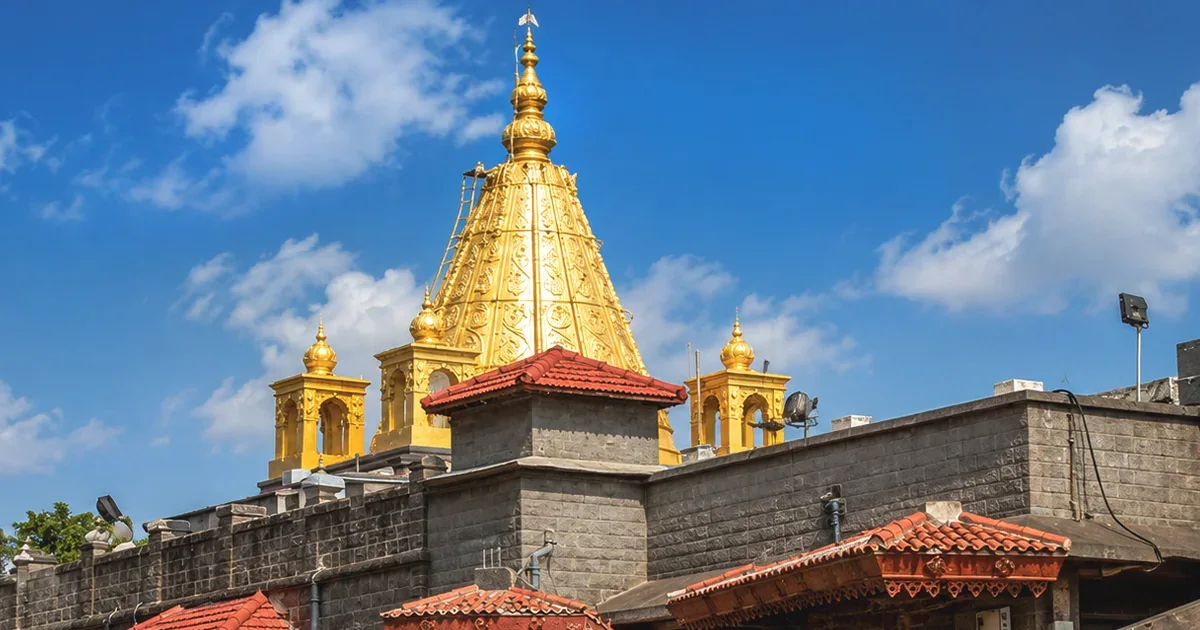 Shirdi