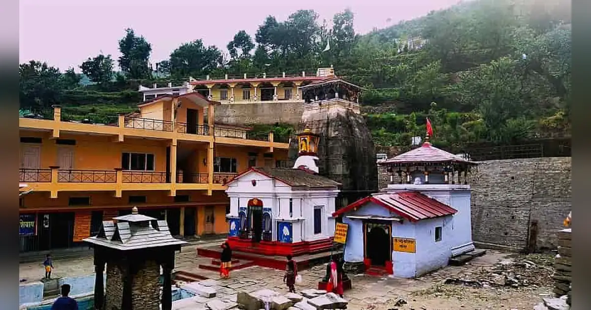 Guptkashi