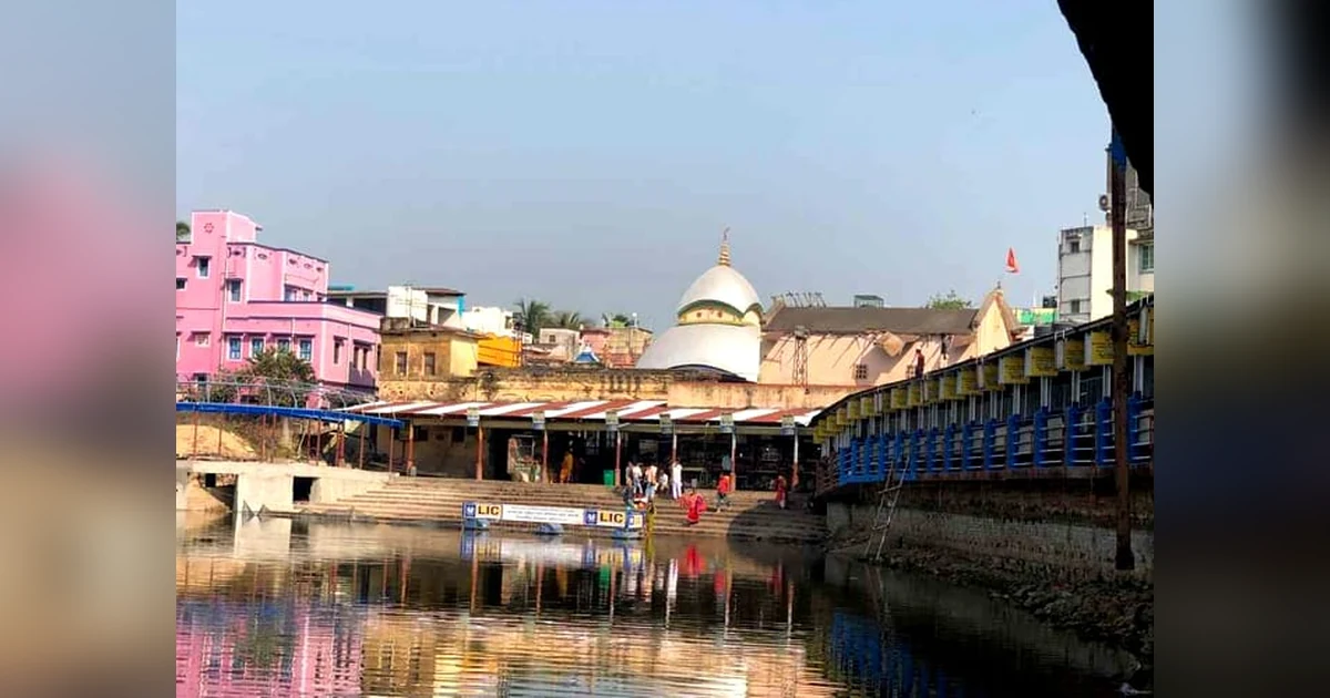 Tarakeshwar Temple