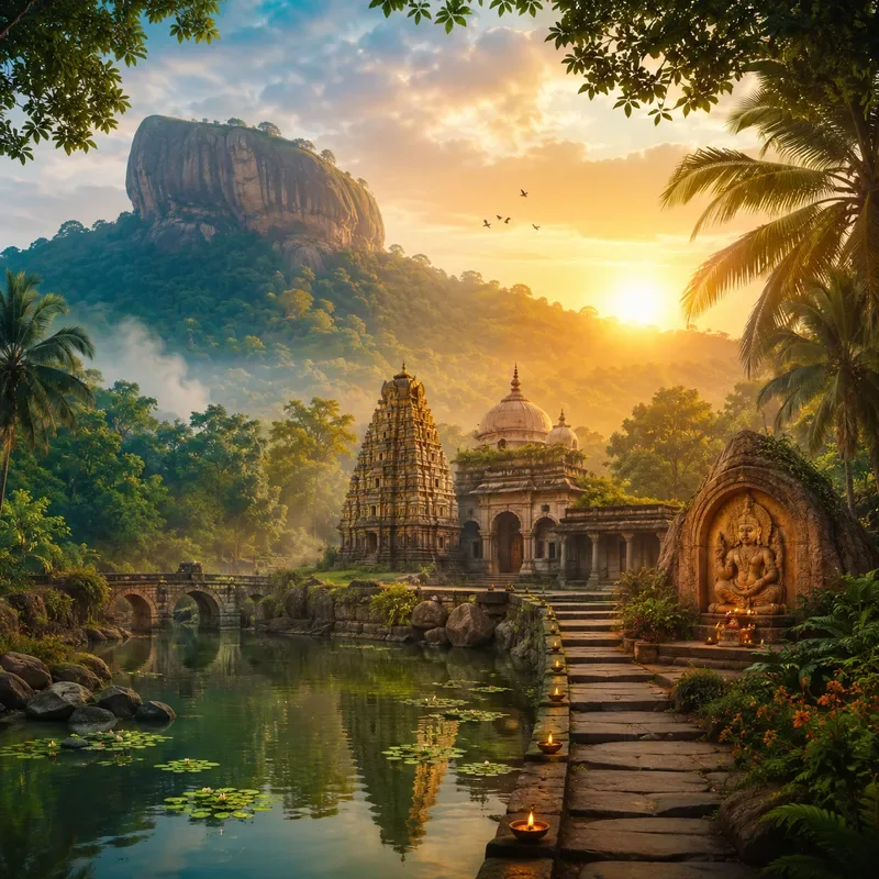 Sri Lanka Ramayana