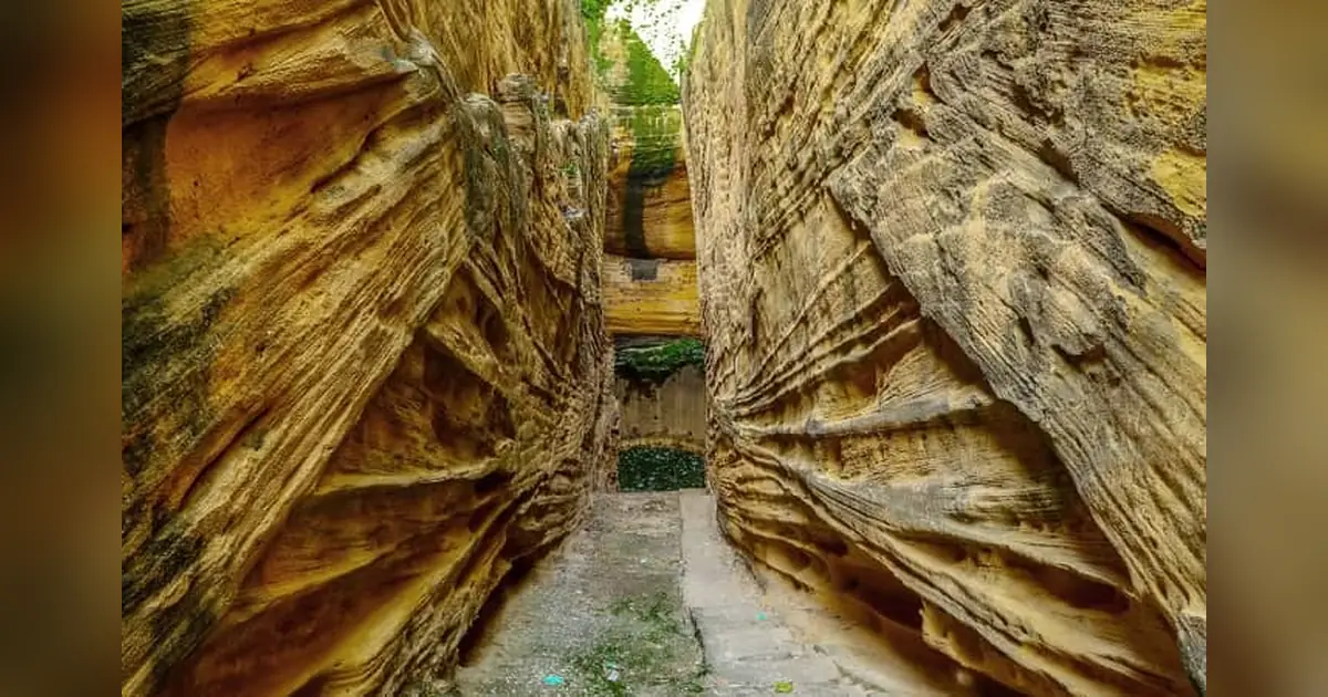 Adi Kadi Vav