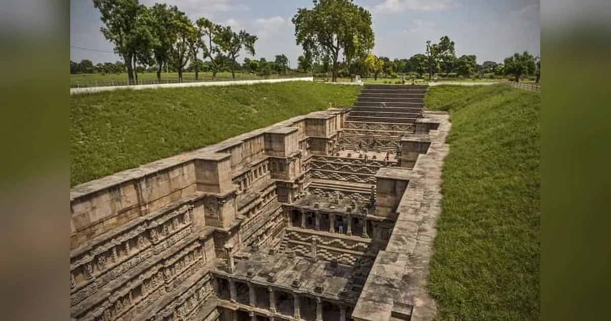 Rani Ki Vav
