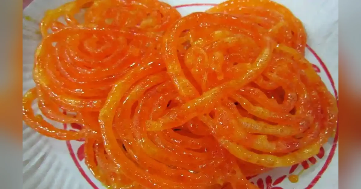 Sardar Jalebi Wala