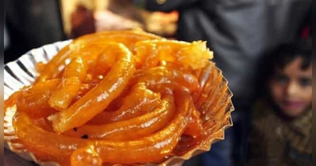 Jalebi