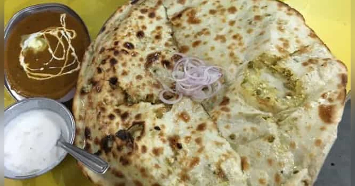 Kake Di Hatti