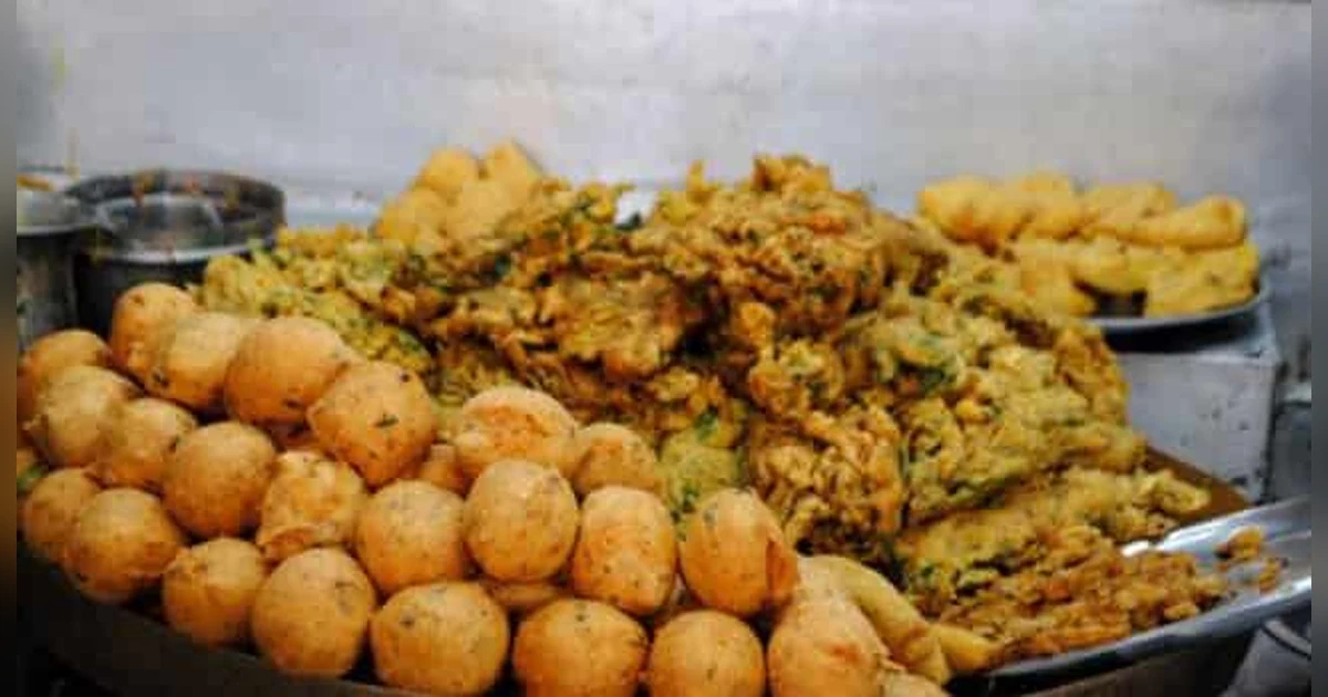 Pakore