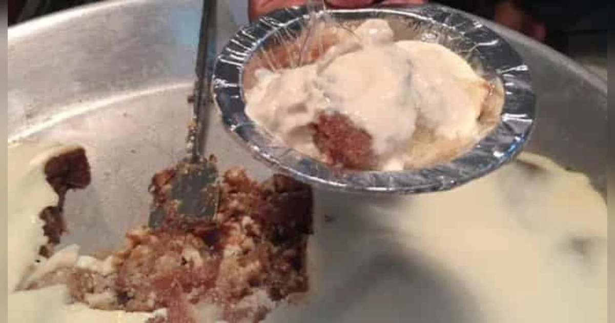 Shahi Tukda