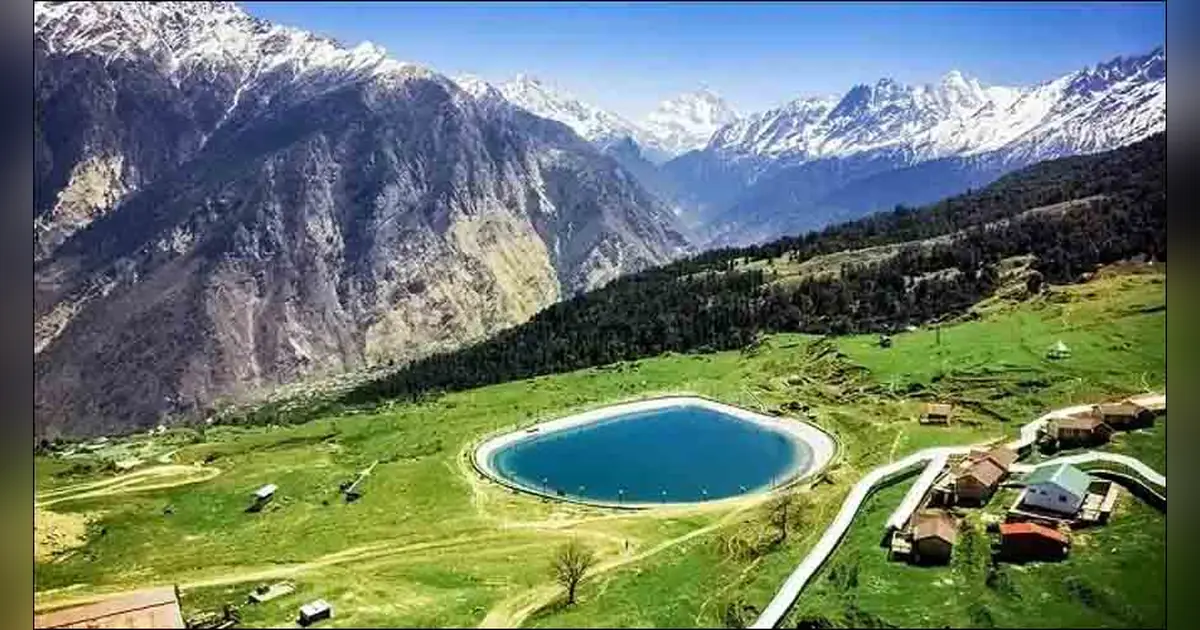 auli
