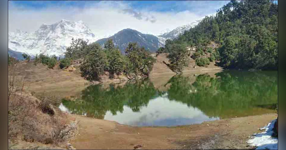 Chopta-Rudraprayag