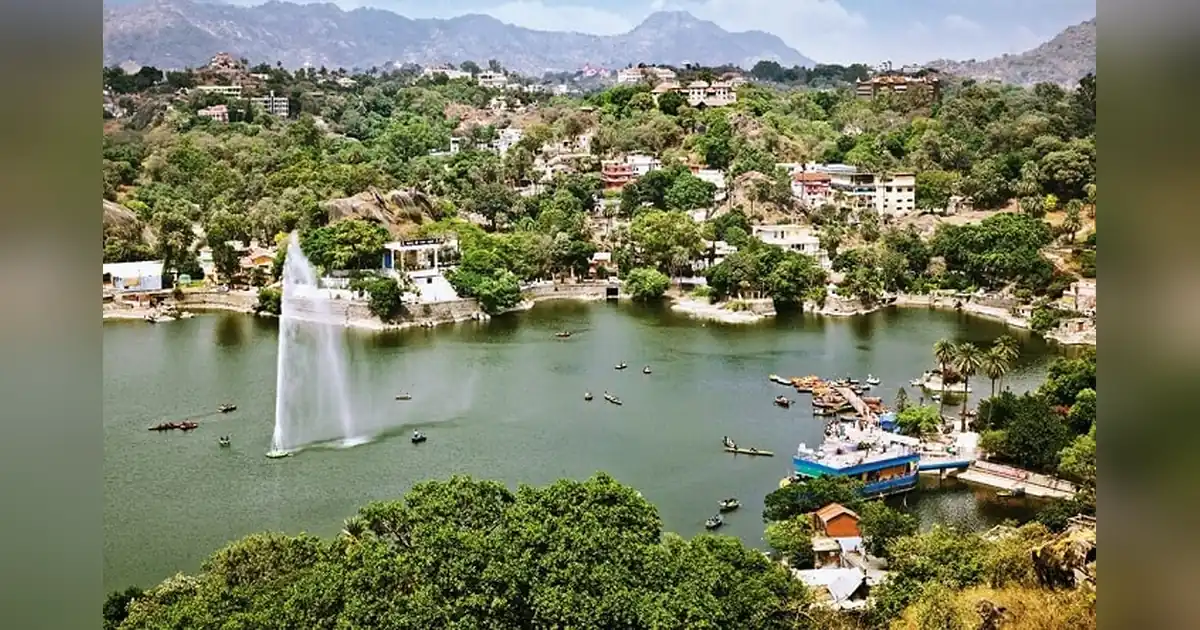 Mount Abu, Rajasthan