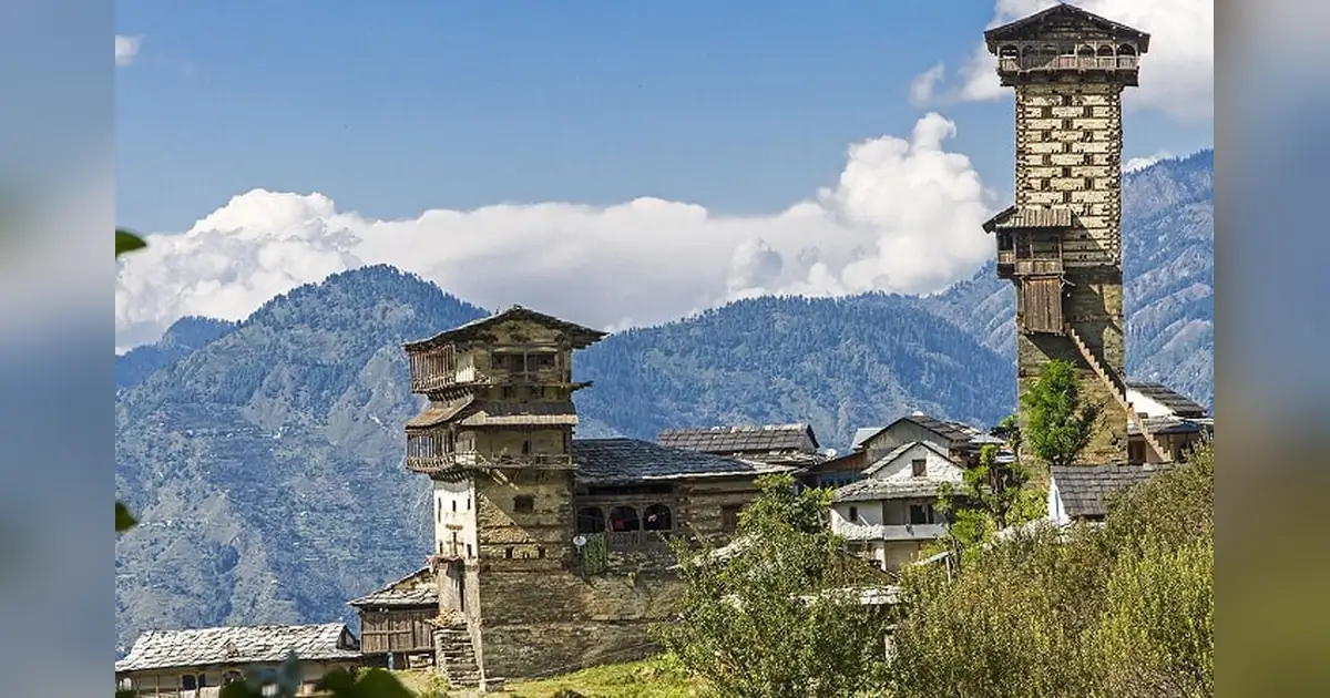 Tirthan-Valley-Himachal-Pradesh