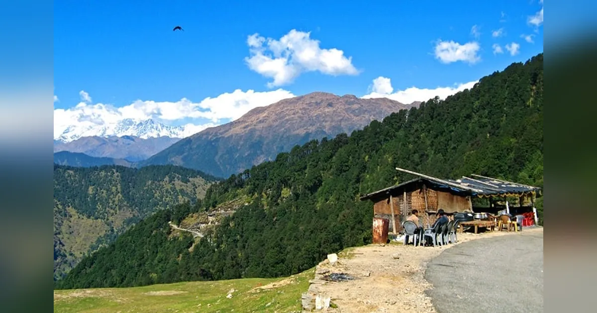 Chopta, Rudraprayag