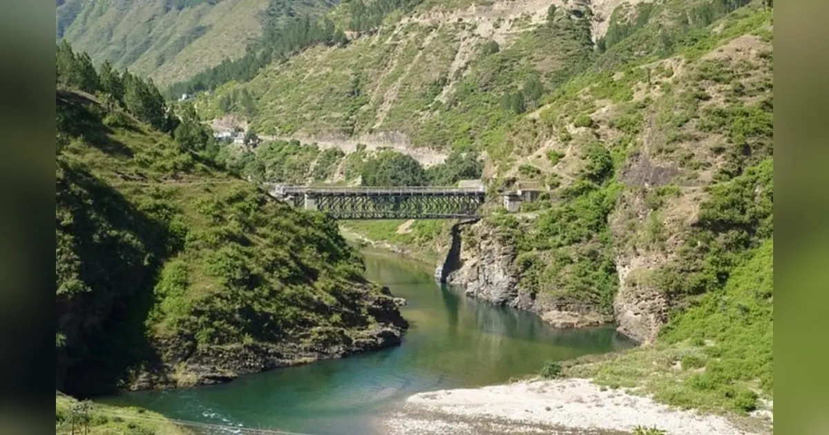 Jeolikot, Nainital