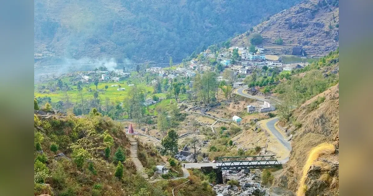 Munsiyari, Pithoragarh