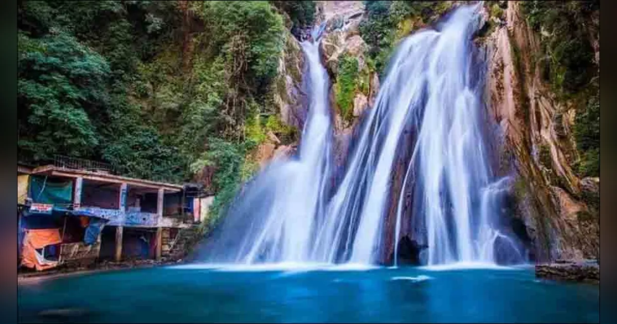 mussoorie