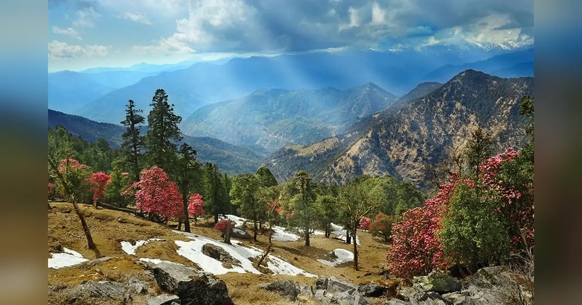 Nag Tibba