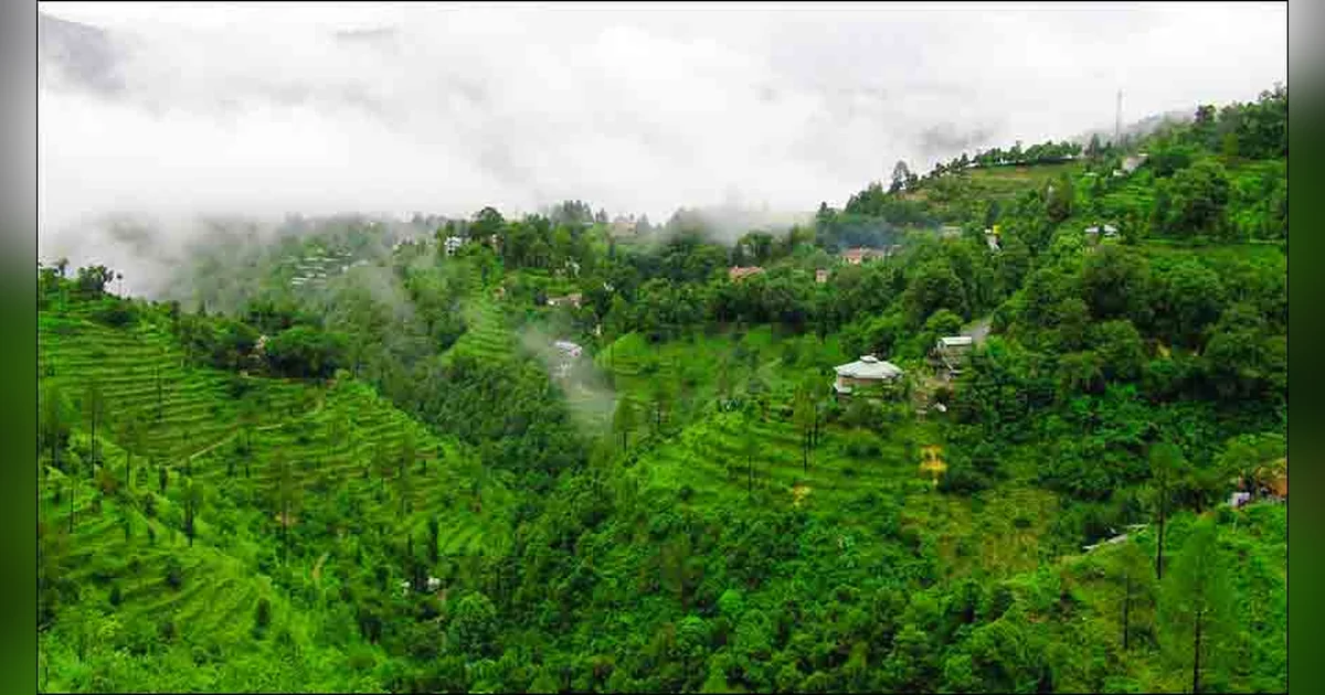 Ramgarh, Nainital