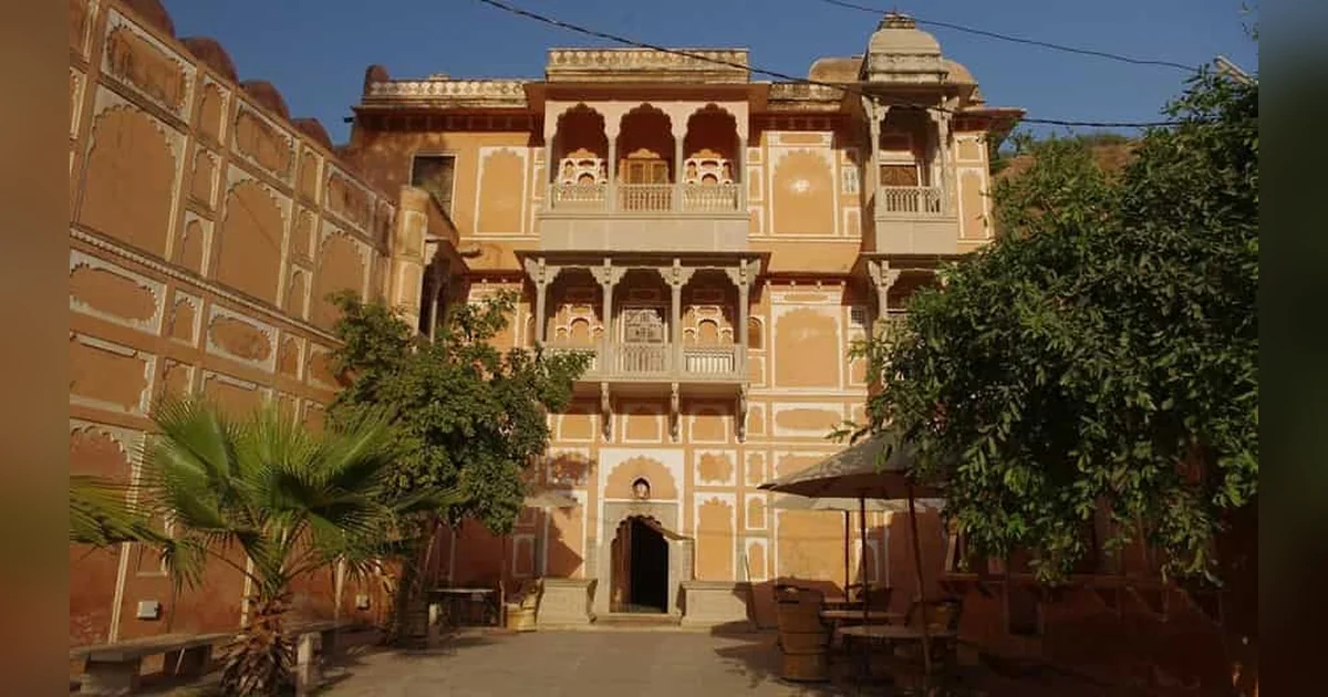 Anokhi Museum