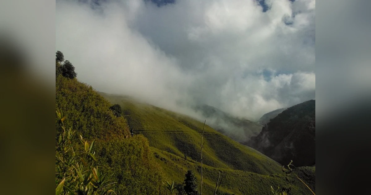 Japfu Peak