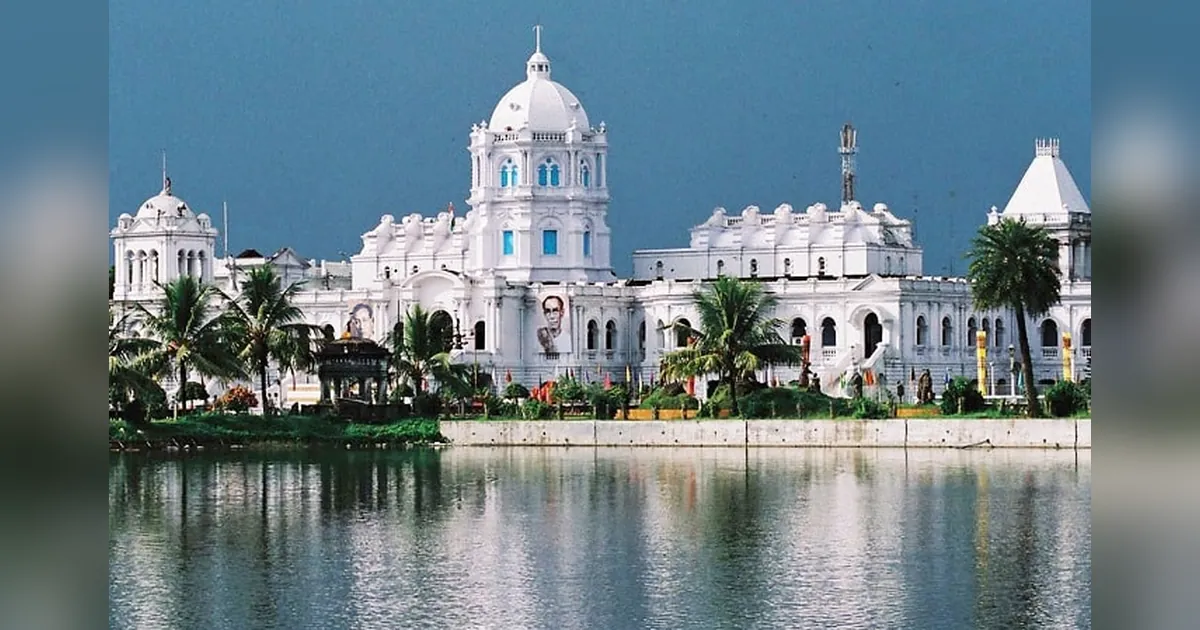 Tripura
