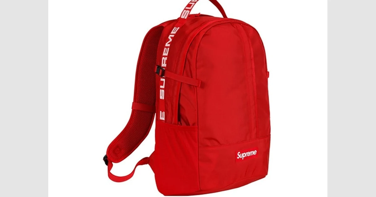 Backpack