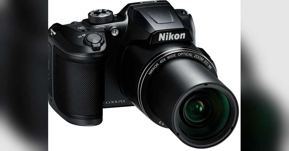 Camera