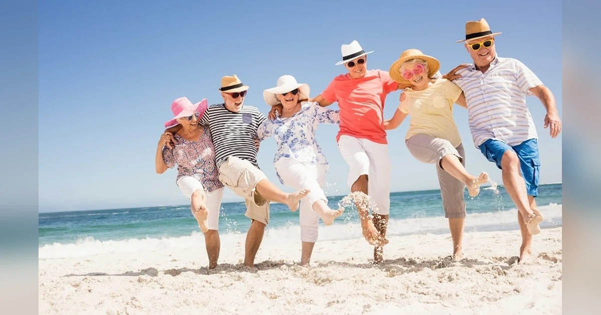 Travel Insurance for Pensioners