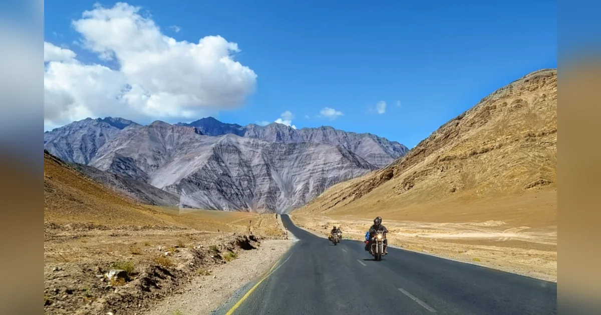 Leh-Ladakh
