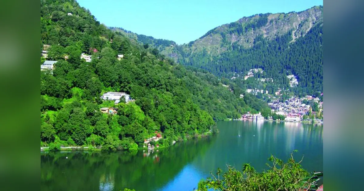 Nainital