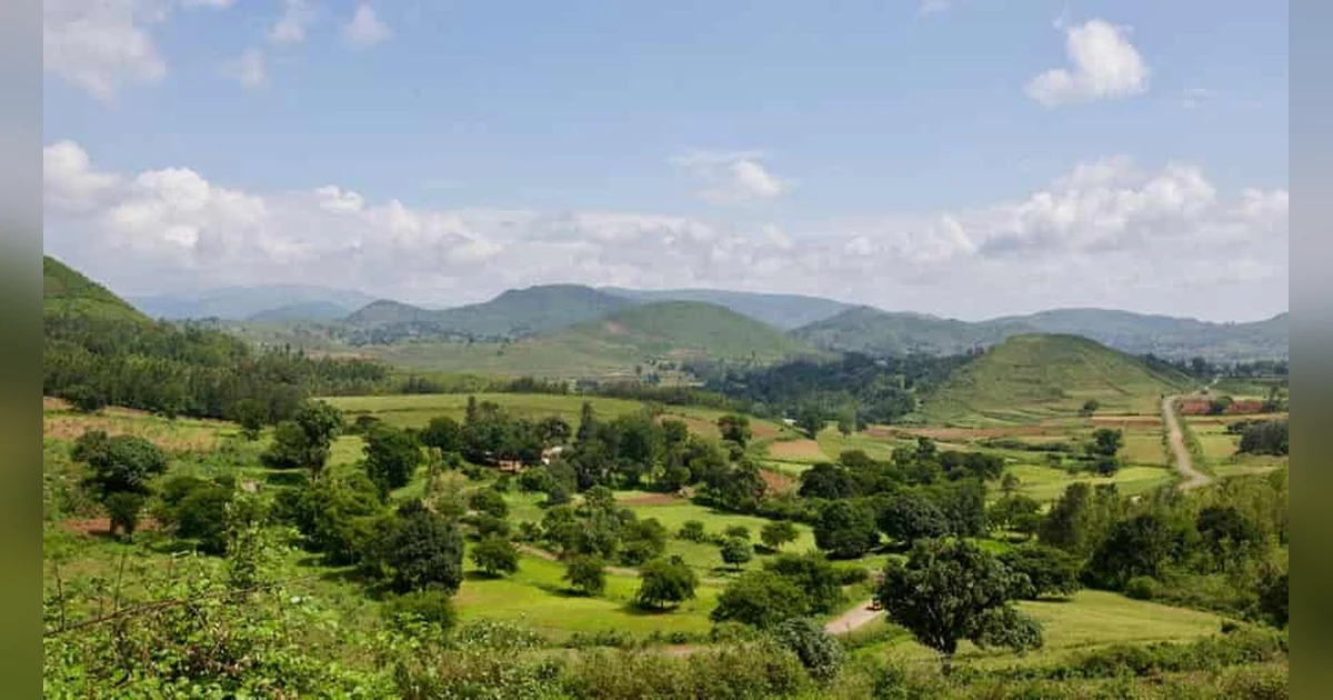 Araku Valley
