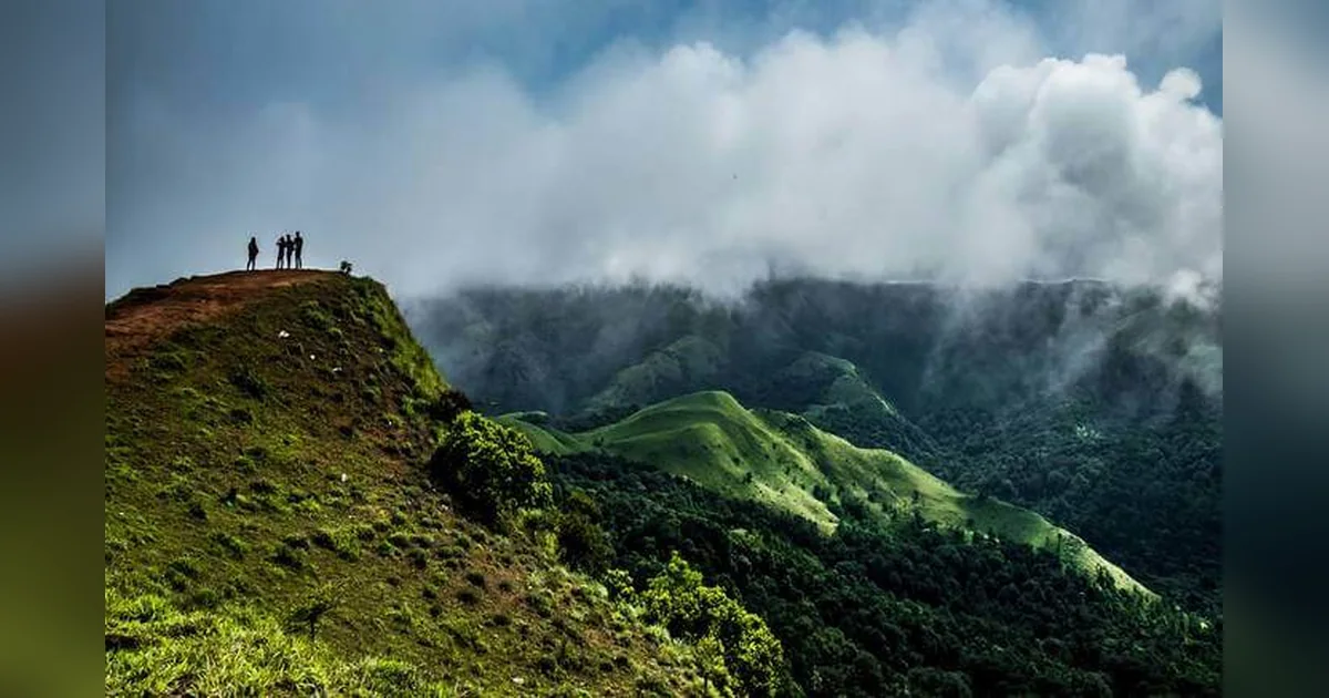 Coorg