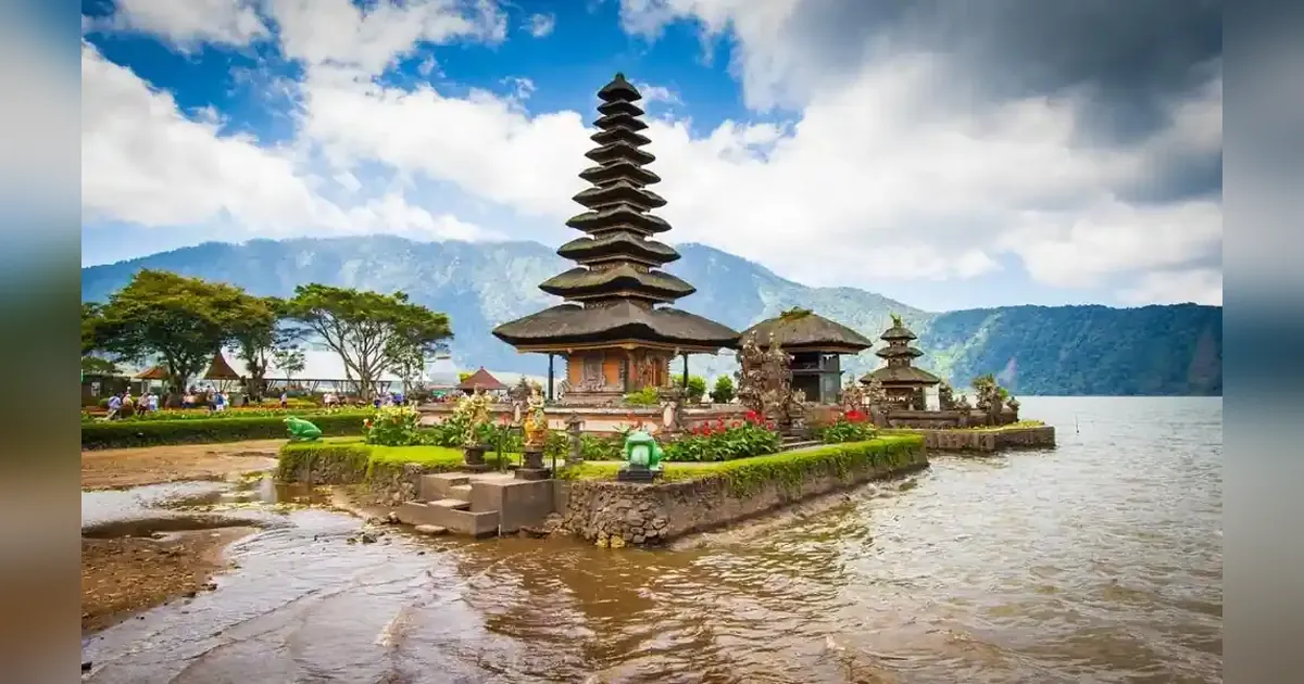 Bali, Indonesia