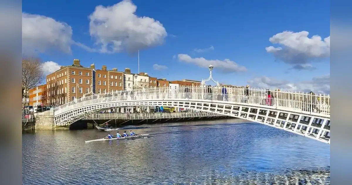 Dublin, Ireland