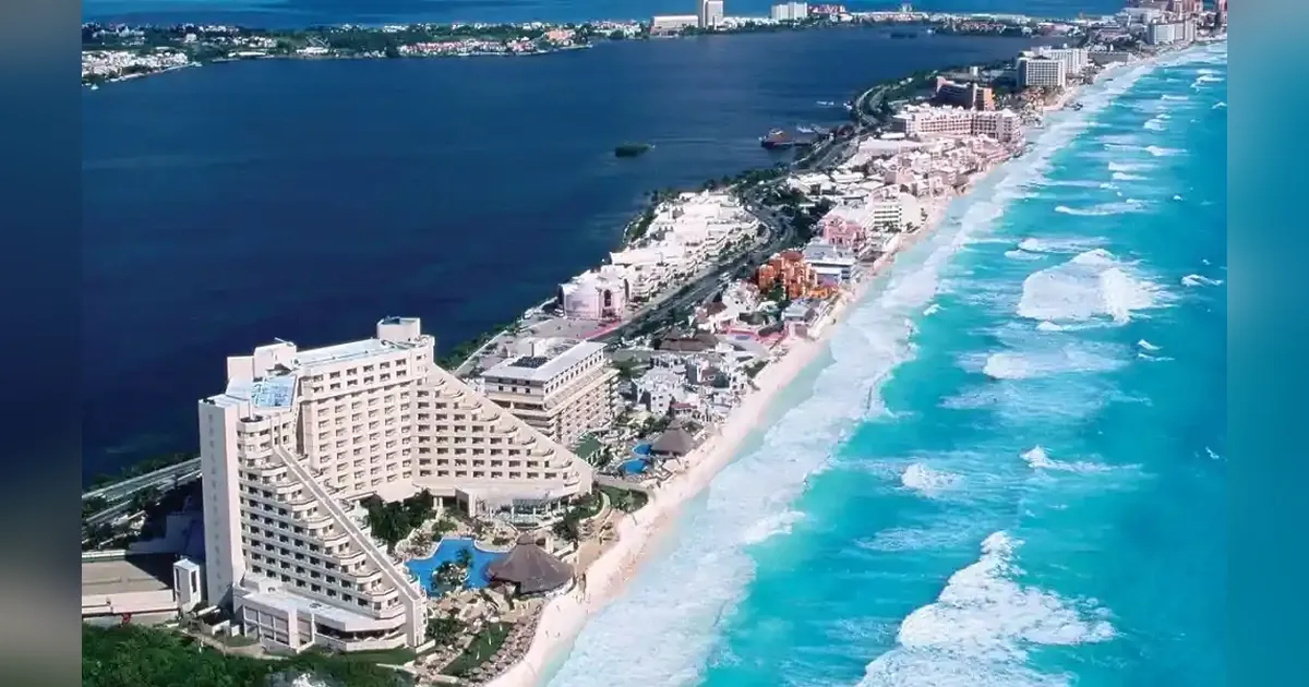 Peninsula De Yucatan, Mexico