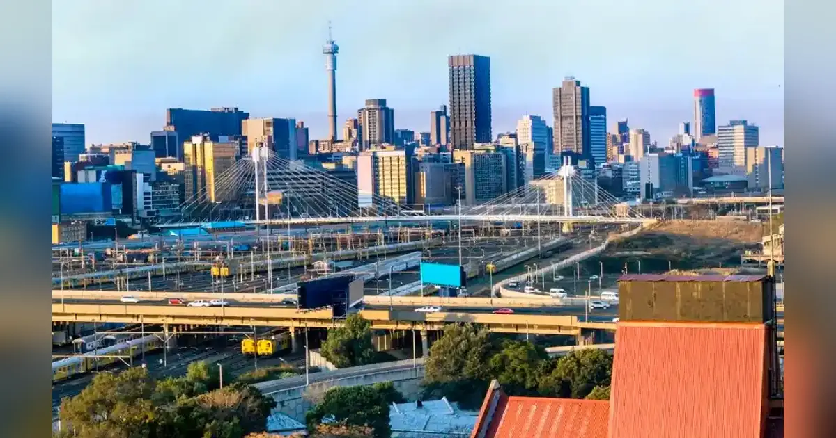 South Africa