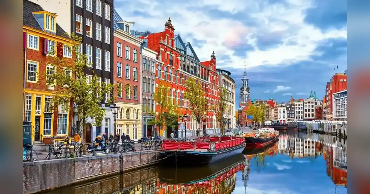 Tourist Destinations for a First Holiday Abroad