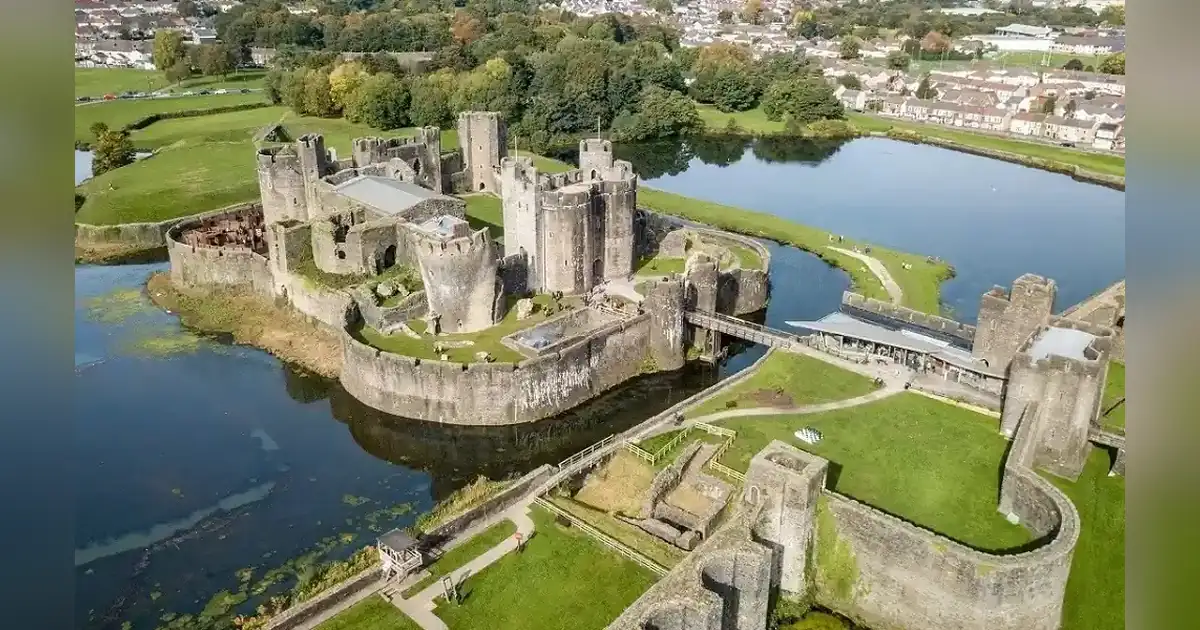 Wales, UK