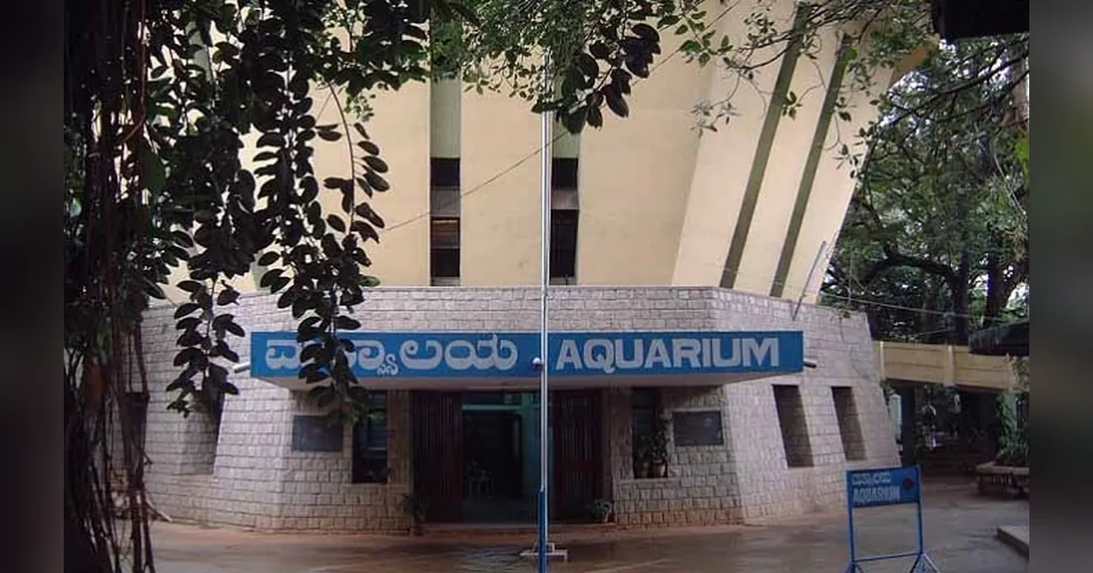 Aquarium