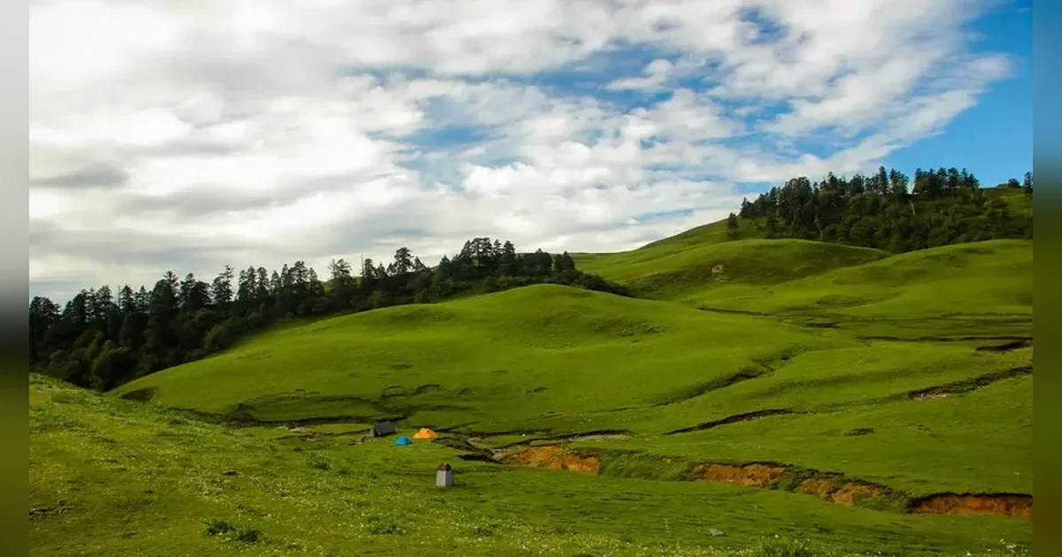 Dayara Bugyal