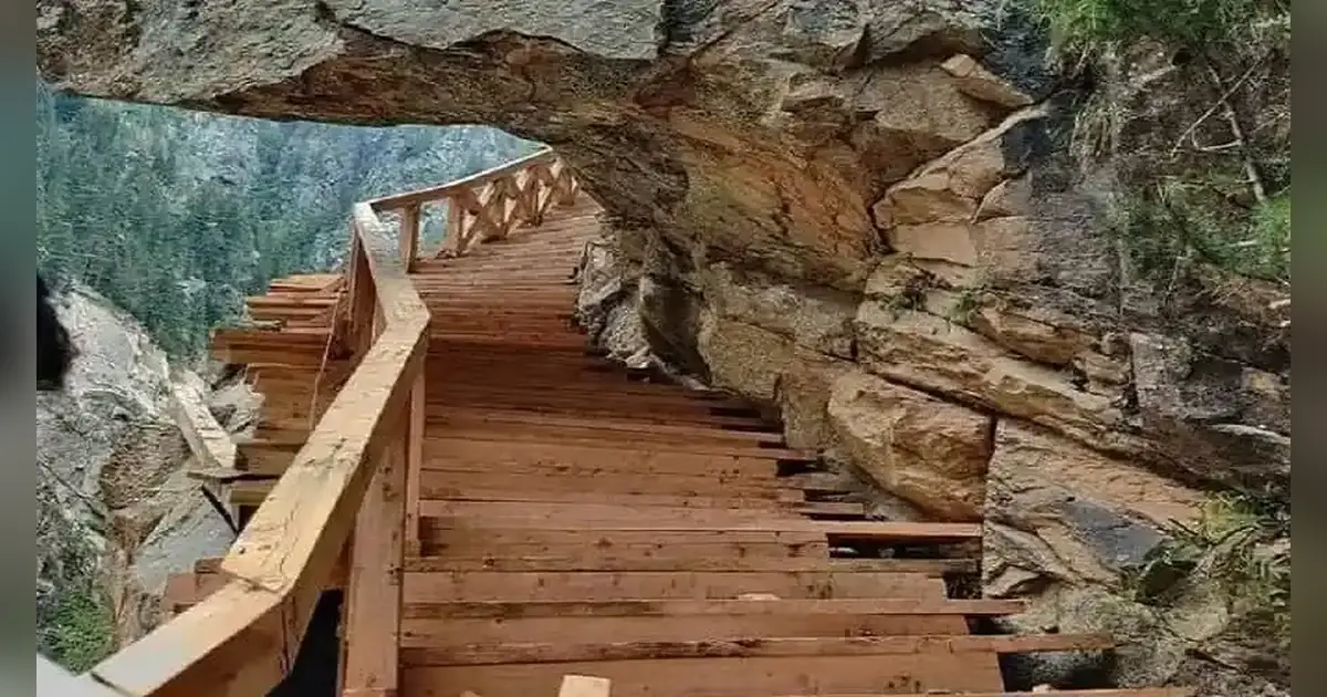 Gartang Gali