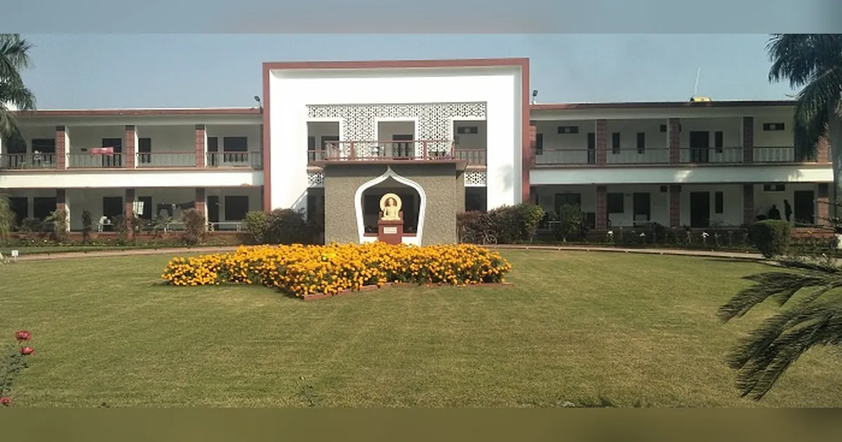 Arogya Mandir