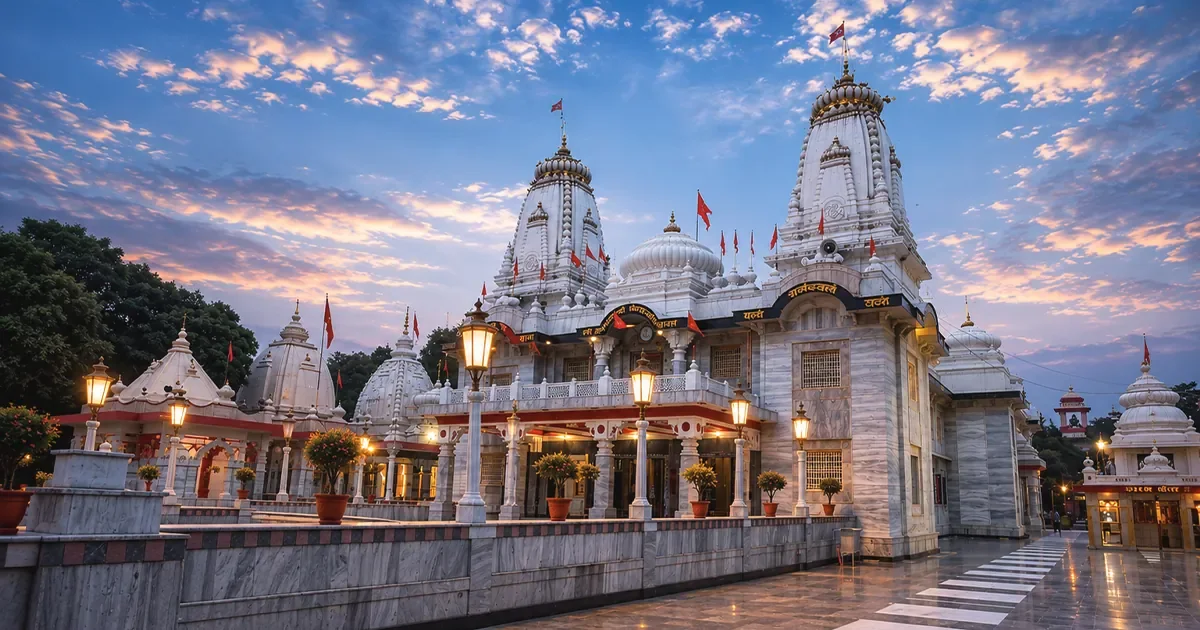 Gorakhnath Temple