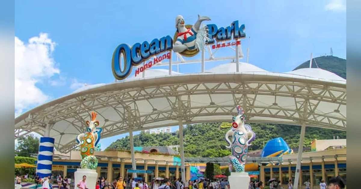 Ocean Park