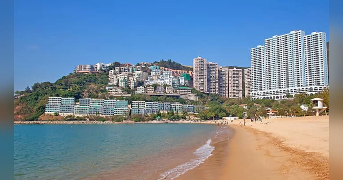 Repulse Bay