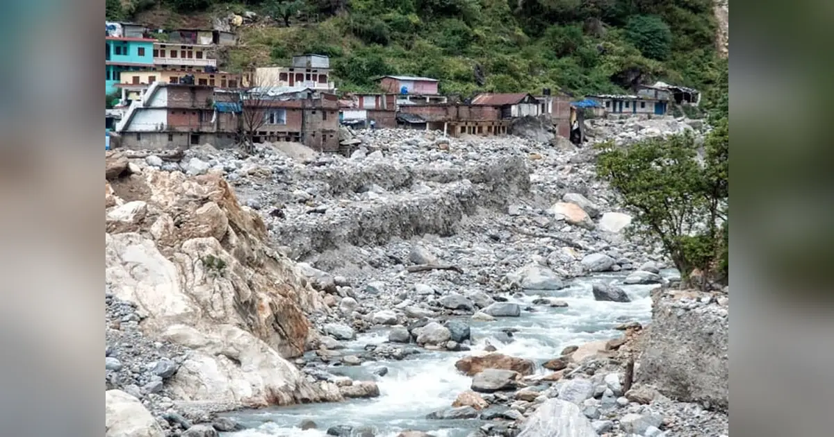 Sonprayag