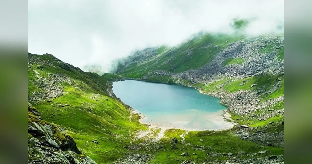 Vasuki Tal